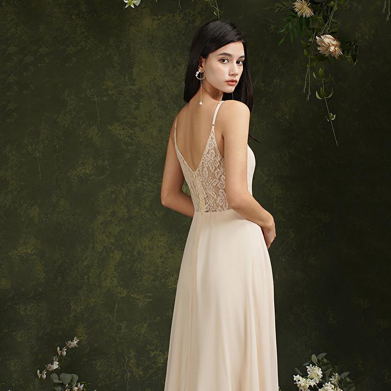 Biánca | Nuevo vestido de primavera para banquetes
