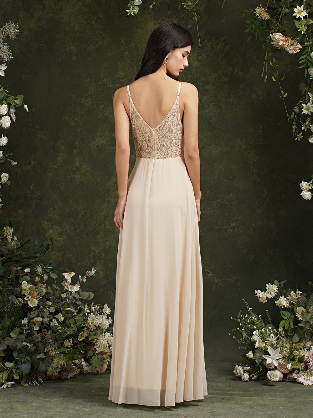 Biánca | Nuevo vestido de primavera para banquetes