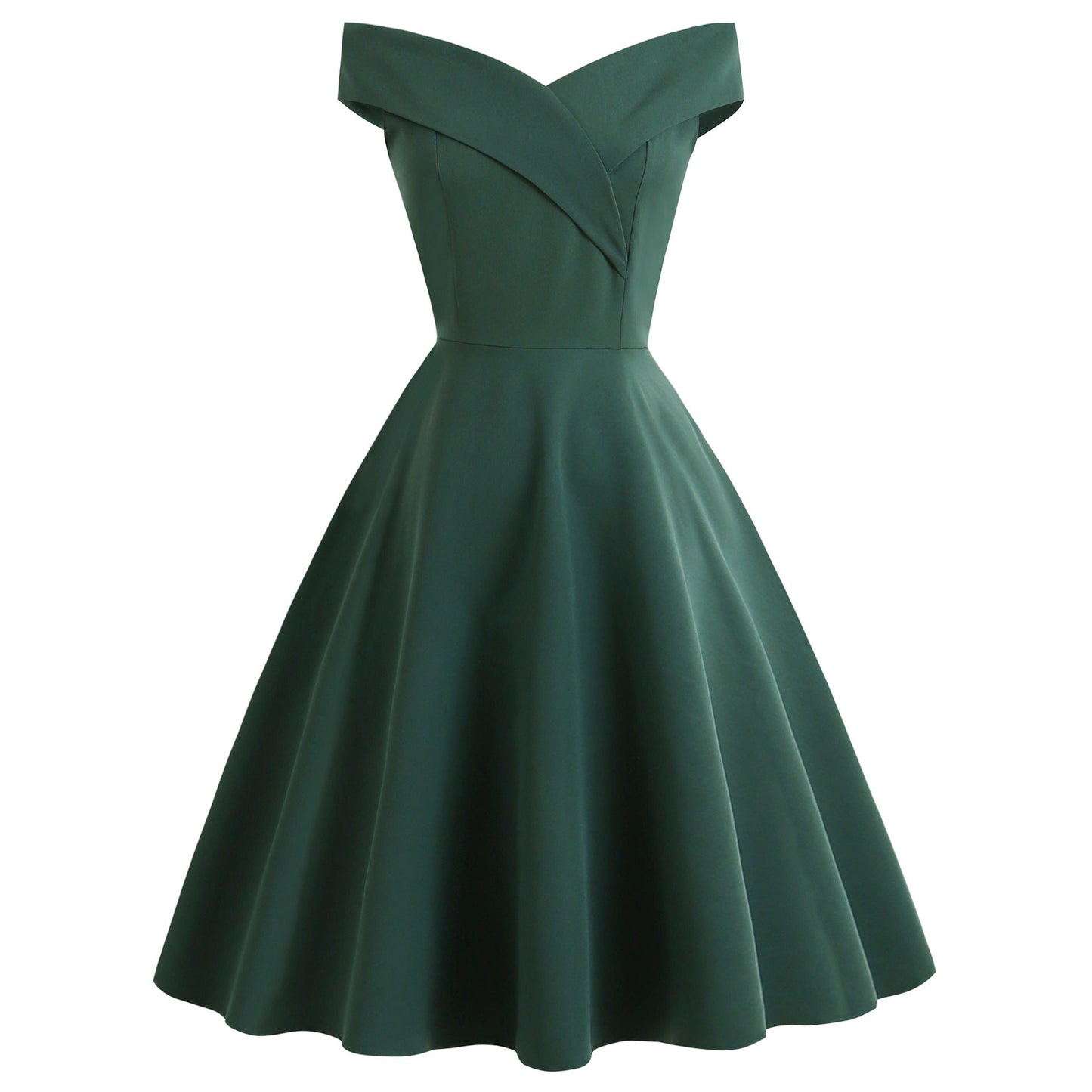 Alicia | Vestido de fiesta vintage