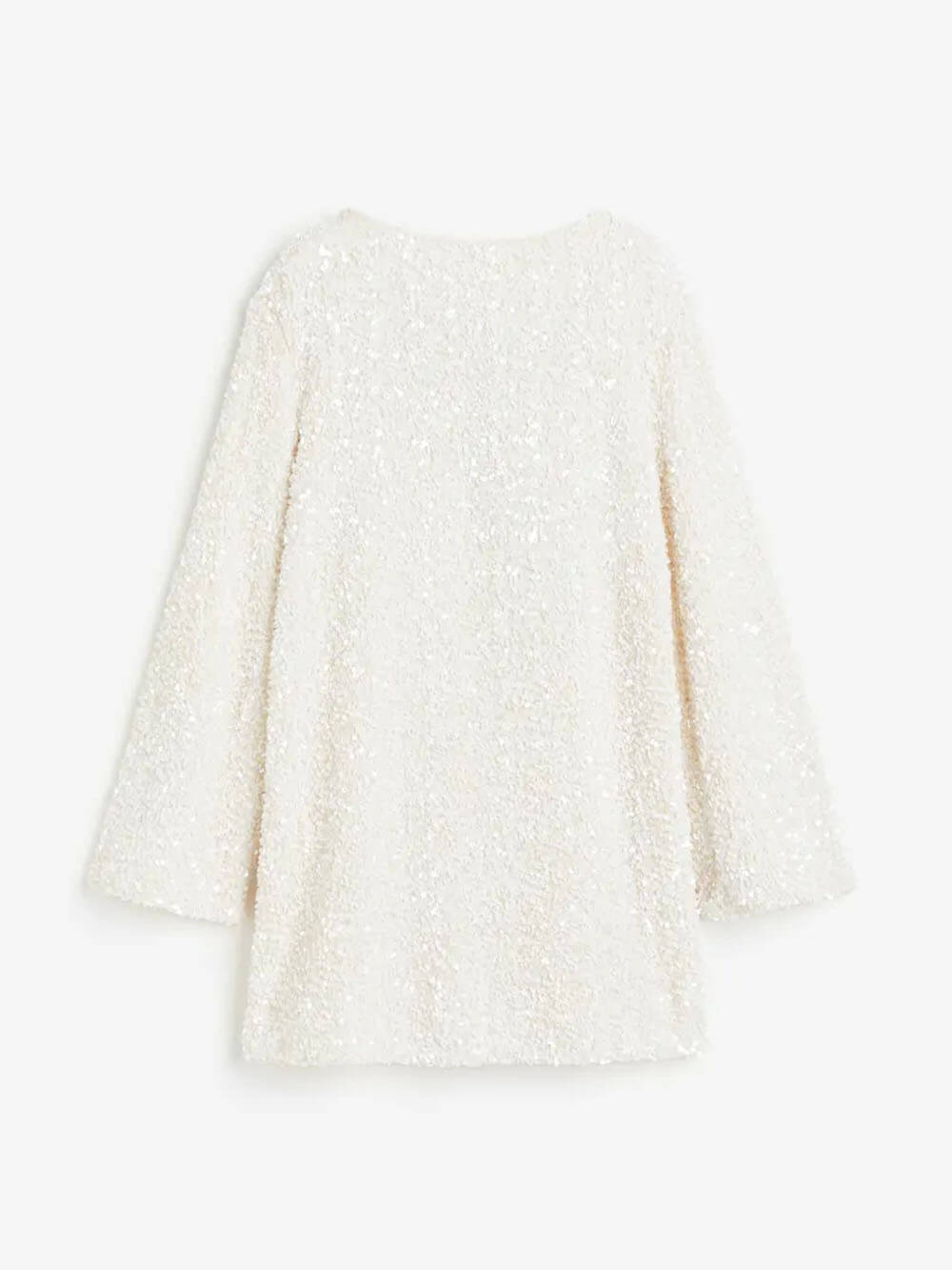 Layla | Kleid mit Bindegürtel
