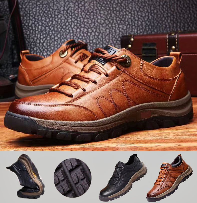 Diego – Zapatillas casual de hombre