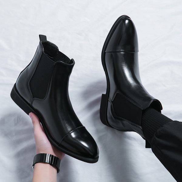 Alvin | Botas de moda para hombre en diferentes colores