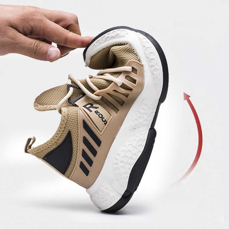 Damaryen | Zapatillas deportivas de hombre con malla transpirable