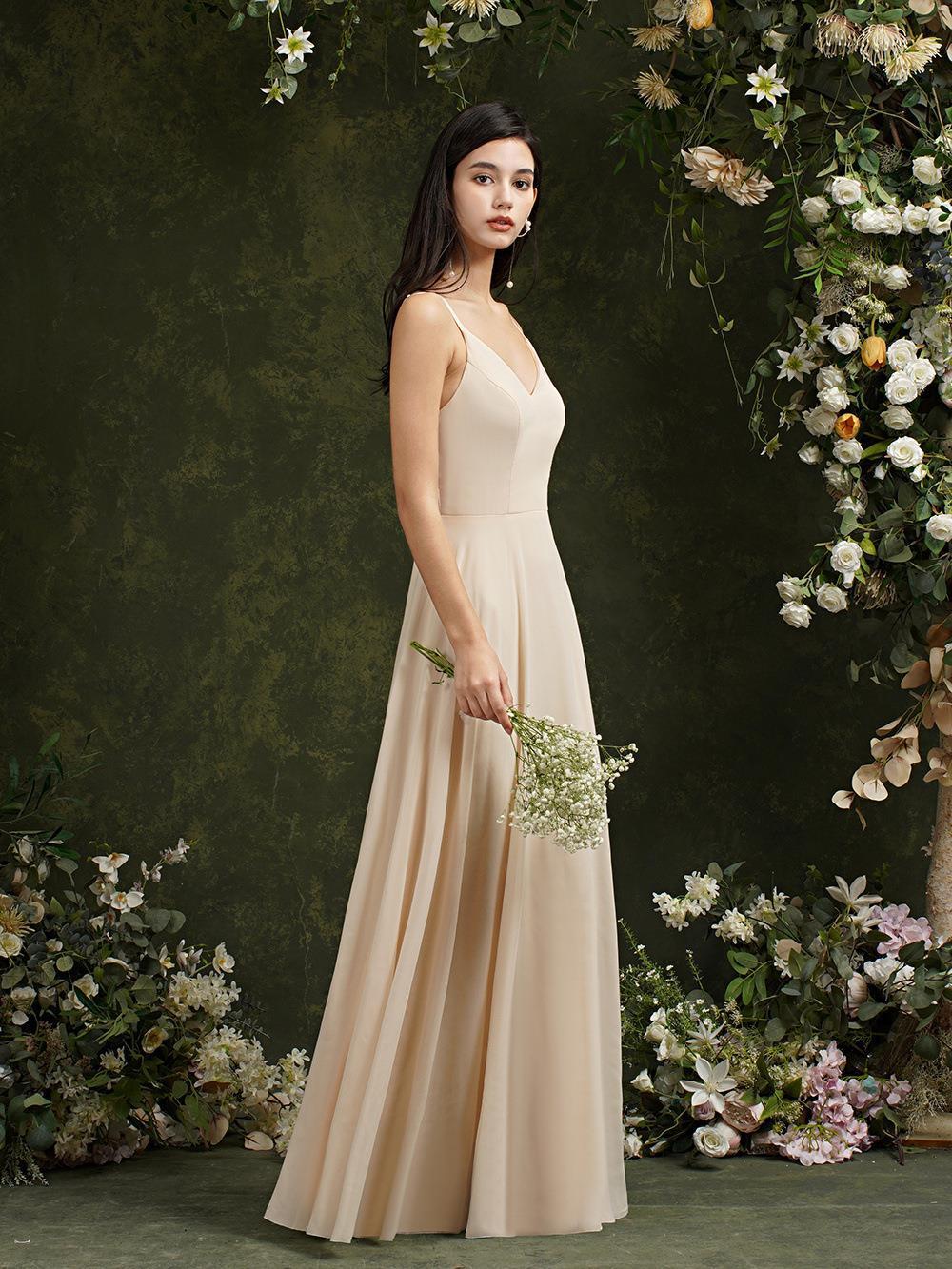 Biánca | Nuevo vestido de primavera para banquetes