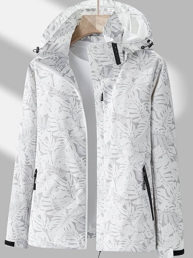 Citlali | Chaqueta cálida y a la moda