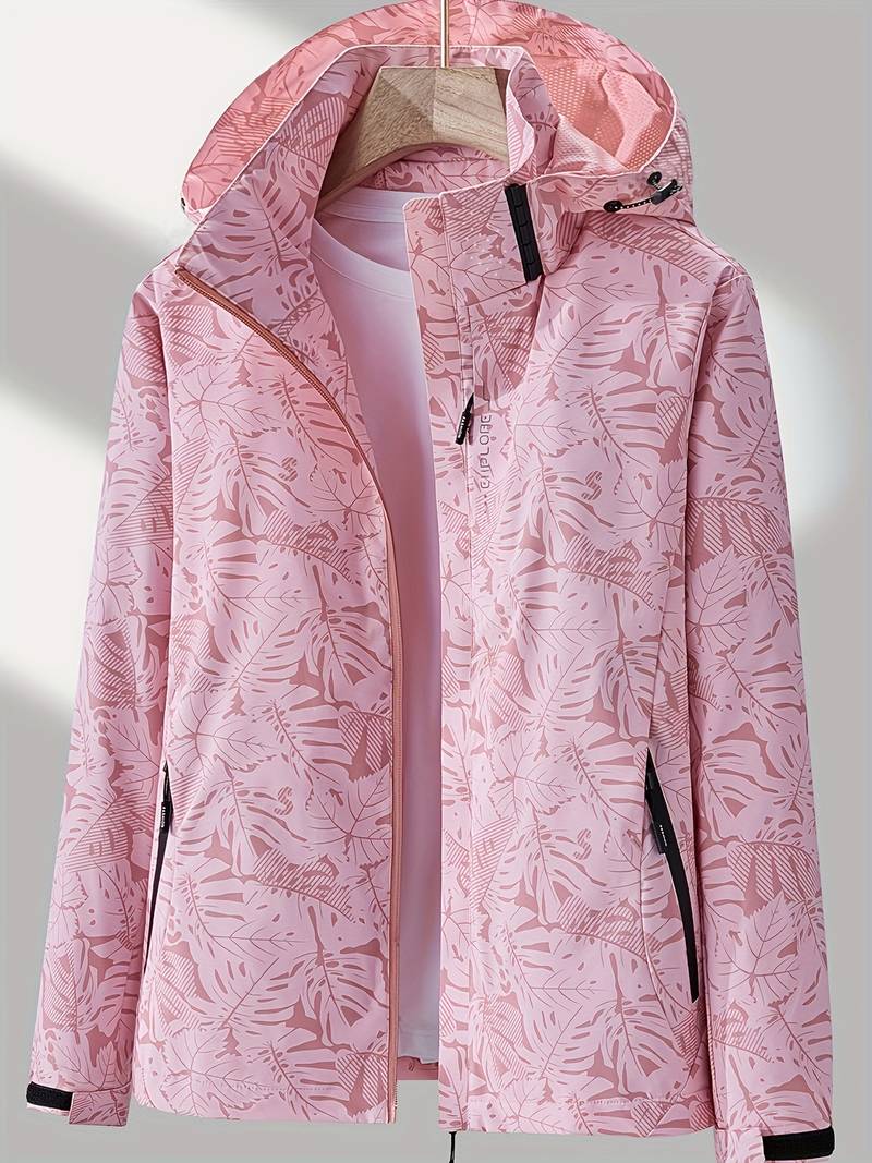 Citlali | Chaqueta cálida y a la moda