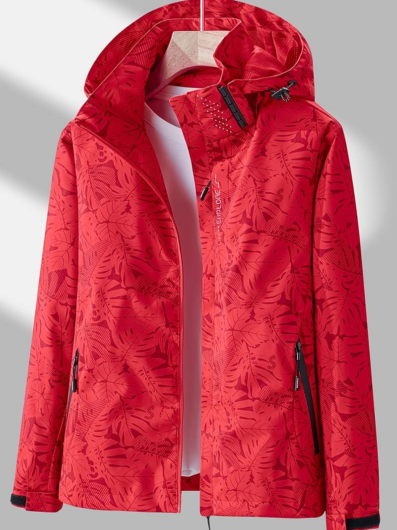 Citlali | Chaqueta cálida y a la moda