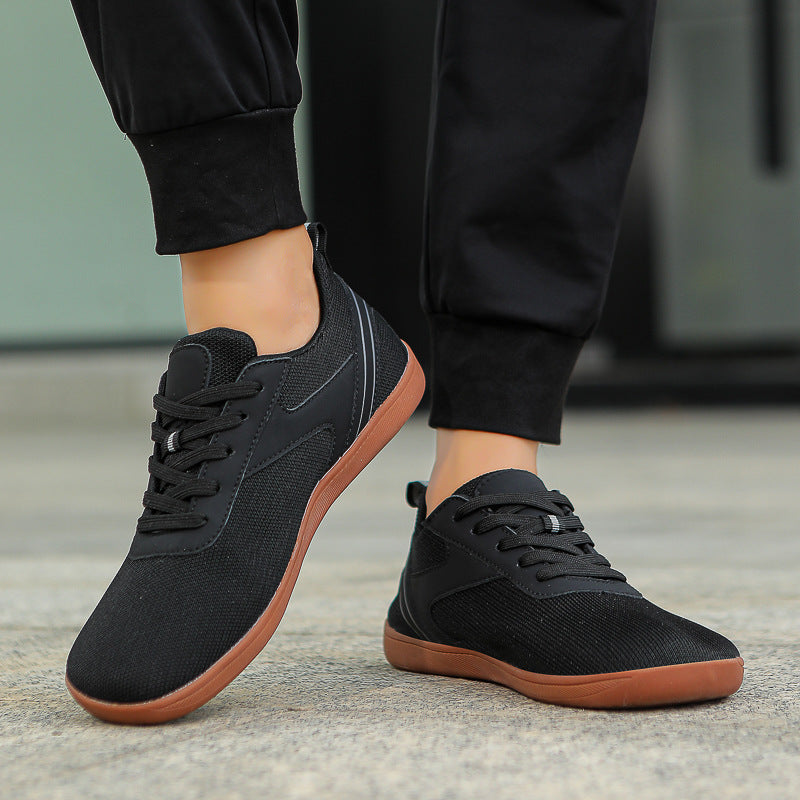 Reynaldo - Zapatillas deportivas ligeras con cordones