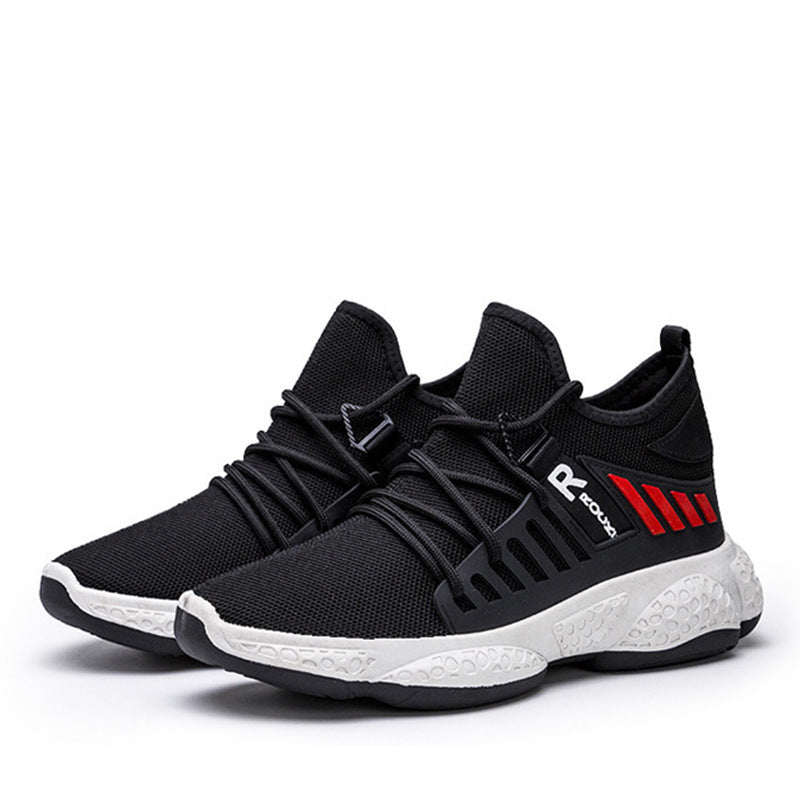 Damaryen | Zapatillas deportivas de hombre con malla transpirable