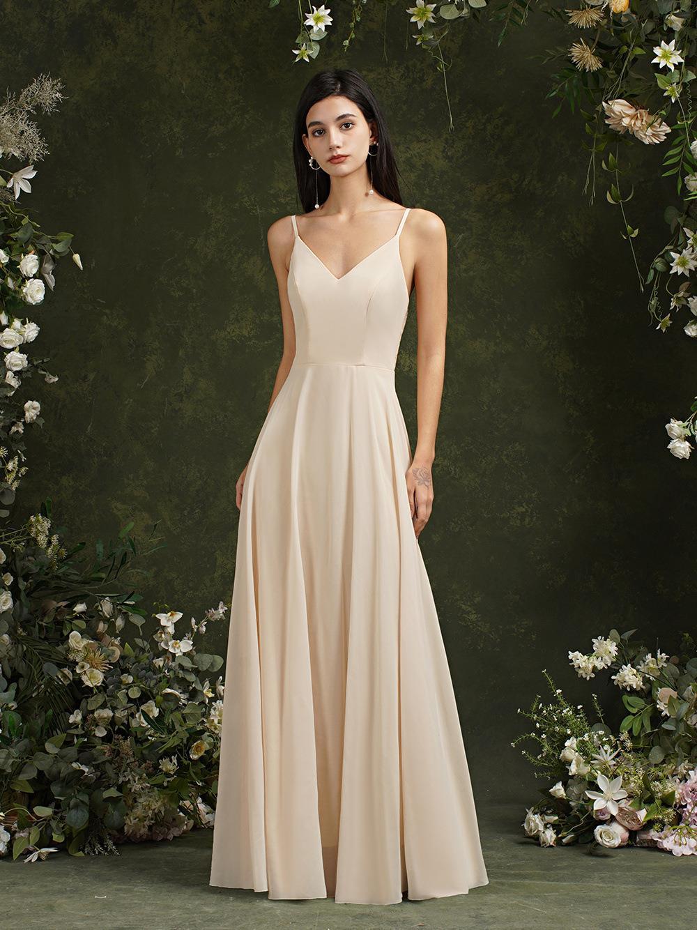 Biánca | Nuevo vestido de primavera para banquetes