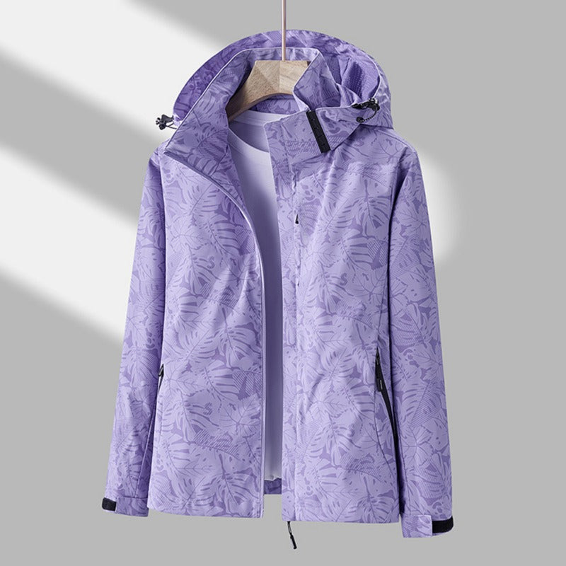 Citlali | Chaqueta cálida y a la moda