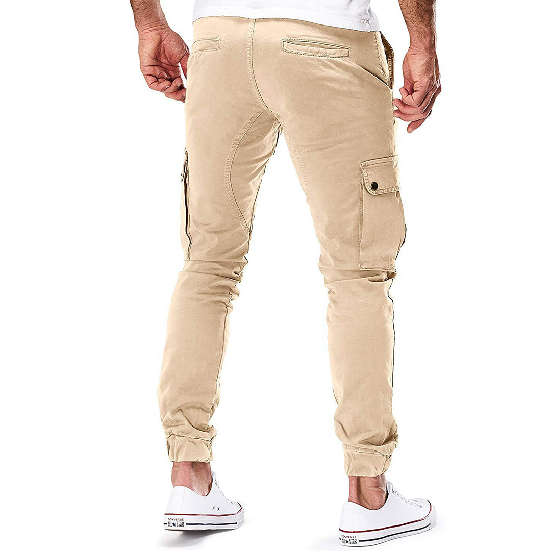 Beckett | Joggers cargo para hombre