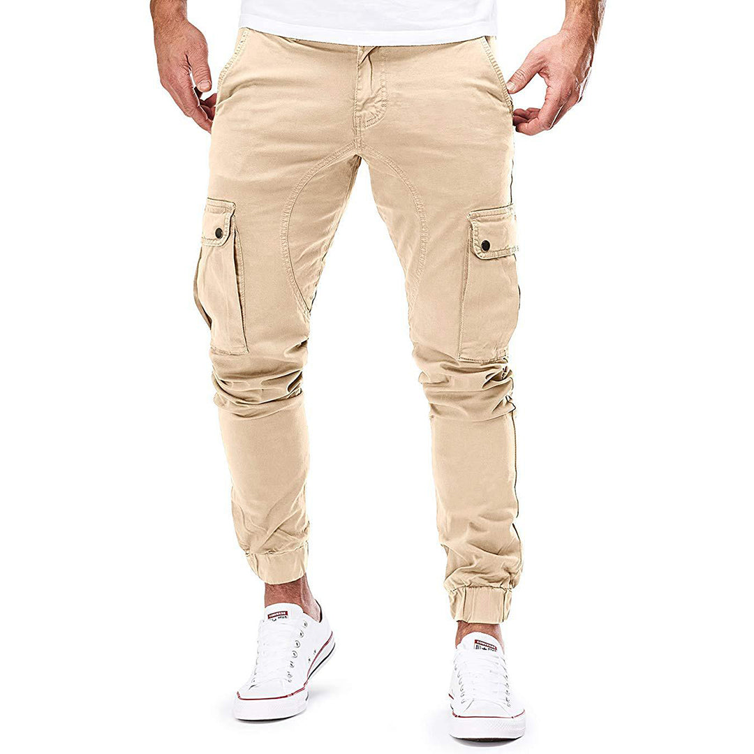 Beckett | Joggers cargo para hombre
