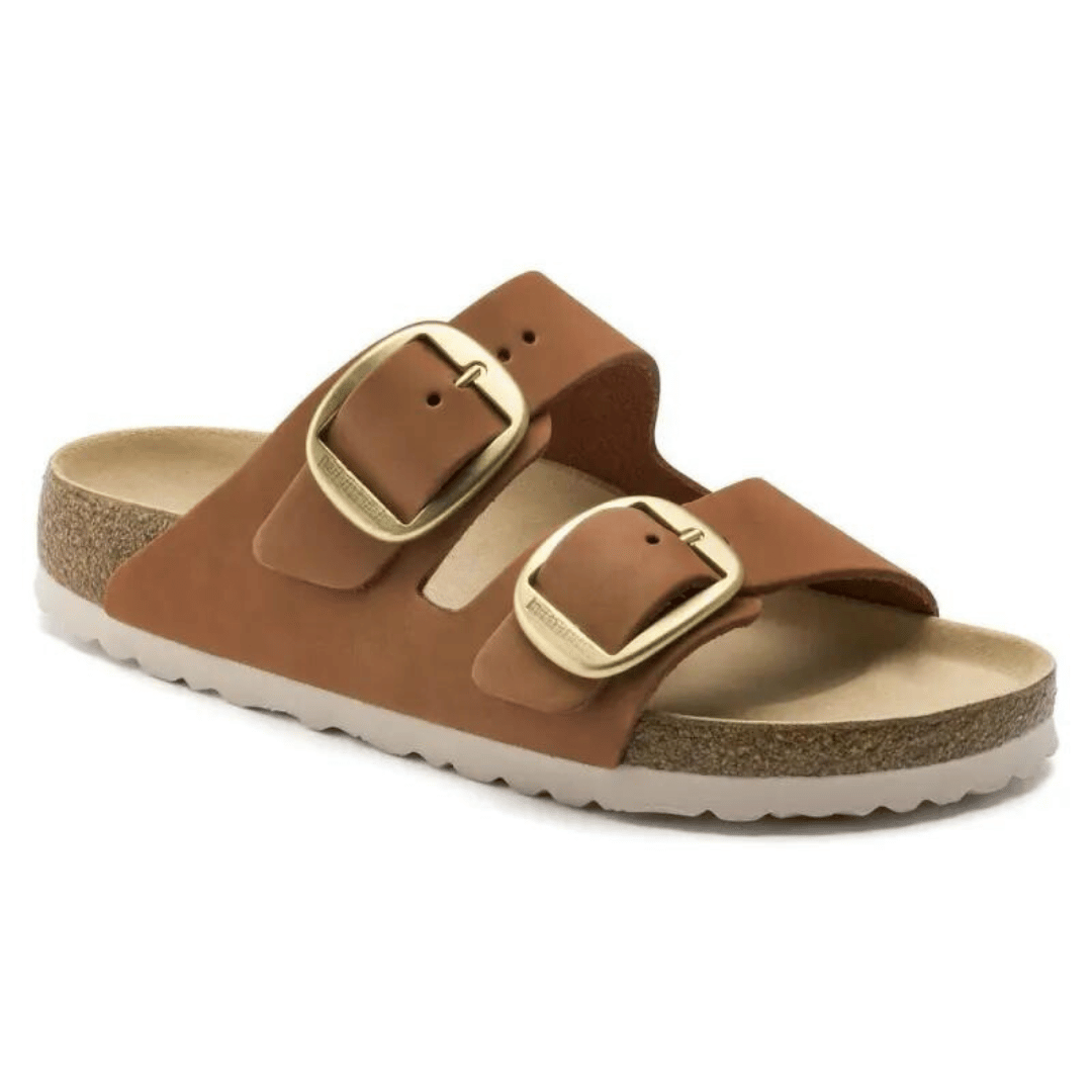 Anselmo | Chanclas de moda moderna para hombres