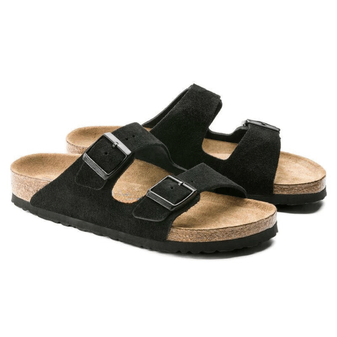Anselmo | Chanclas de moda moderna para hombres