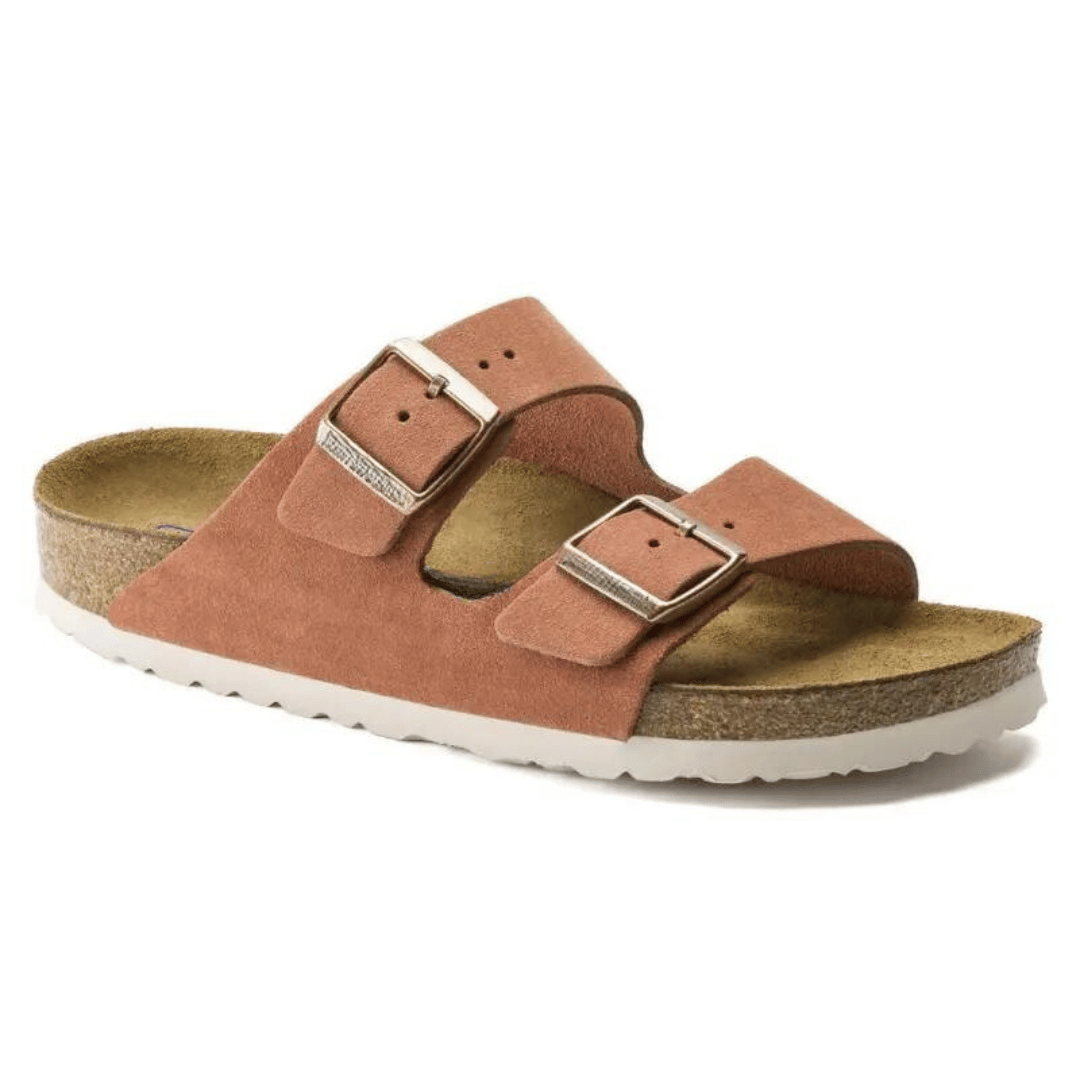 Anselmo | Chanclas de moda moderna para hombres