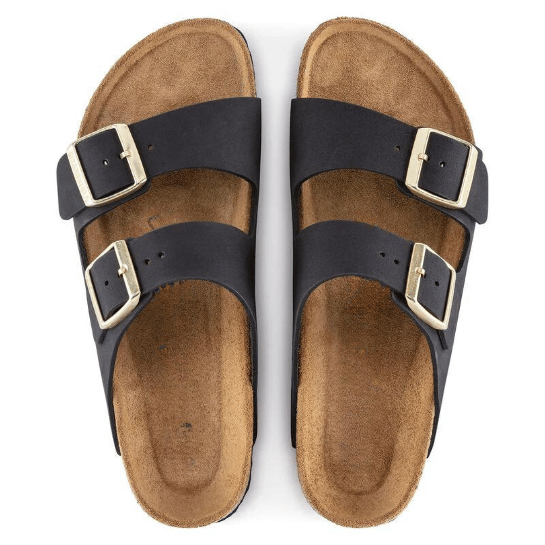 Anselmo | Chanclas de moda moderna para hombres