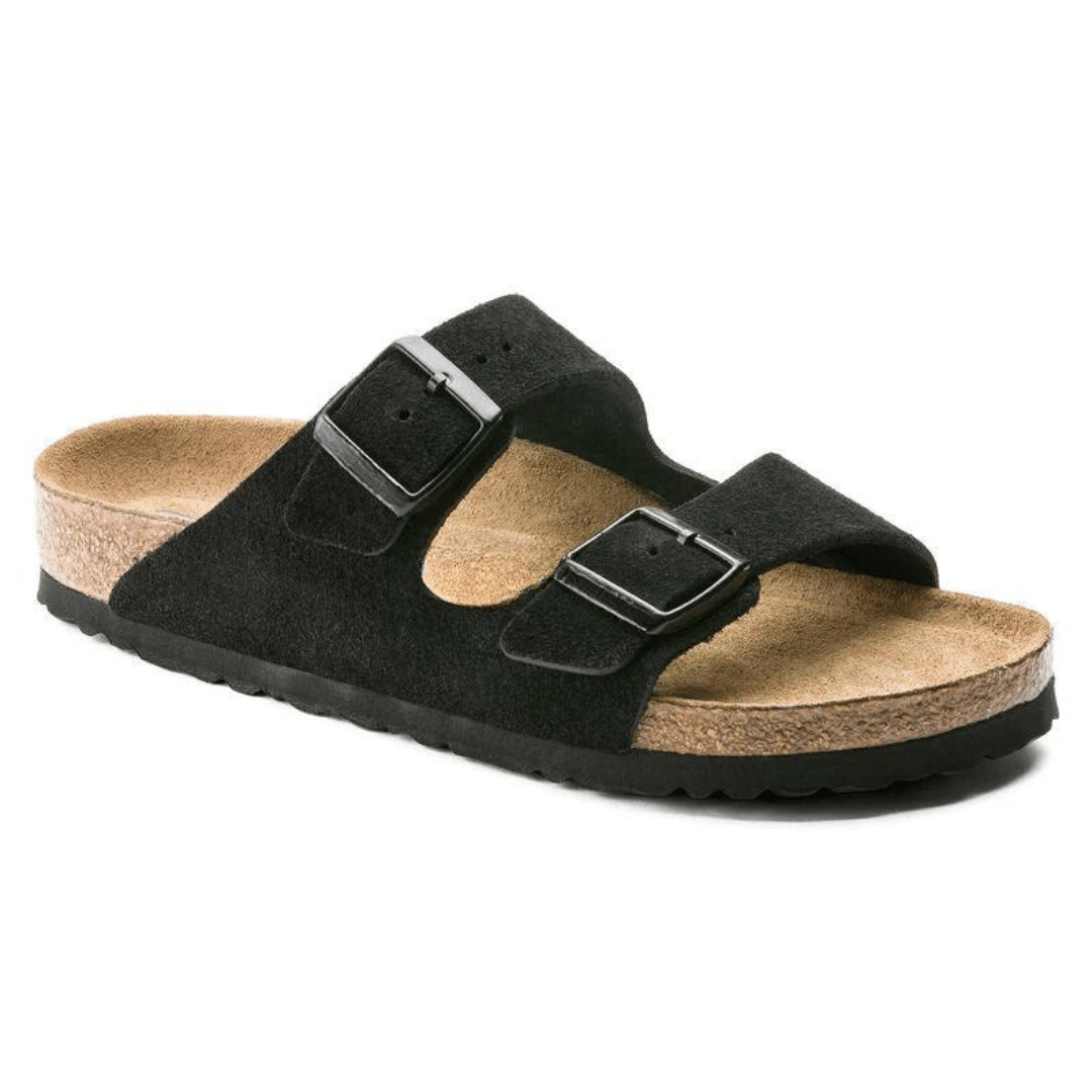 Anselmo | Chanclas de moda moderna para hombres