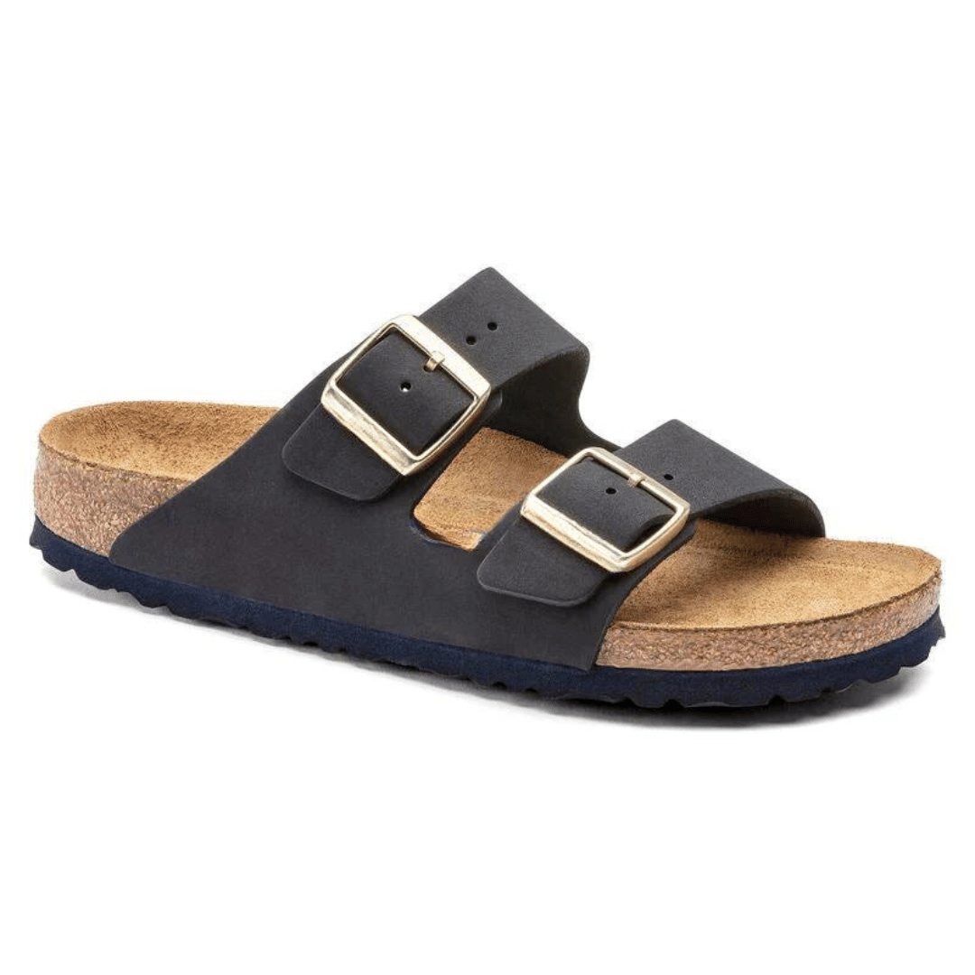 Anselmo | Chanclas de moda moderna para hombres