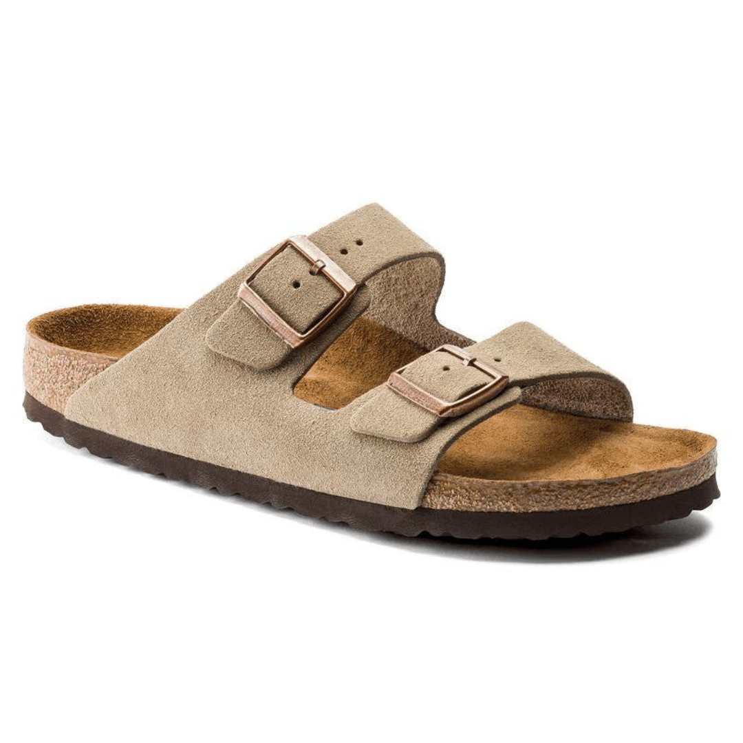 Anselmo | Chanclas de moda moderna para hombres