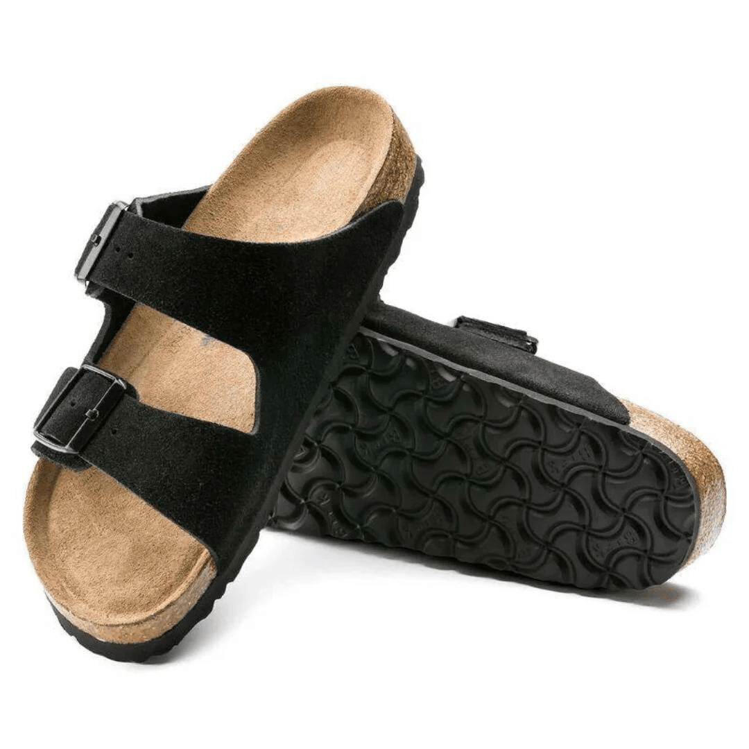 Anselmo | Chanclas de moda moderna para hombres