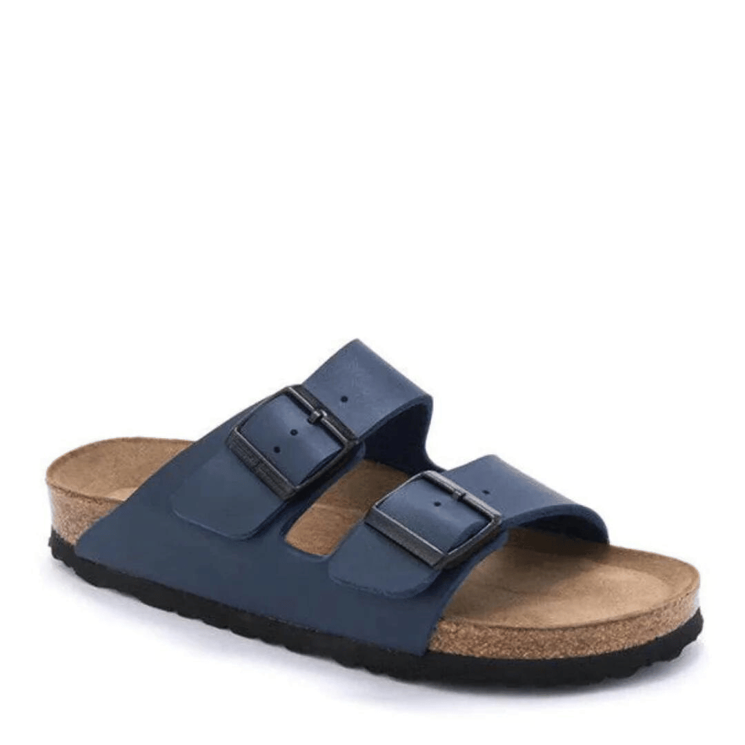 Anselmo | Chanclas de moda moderna para hombres