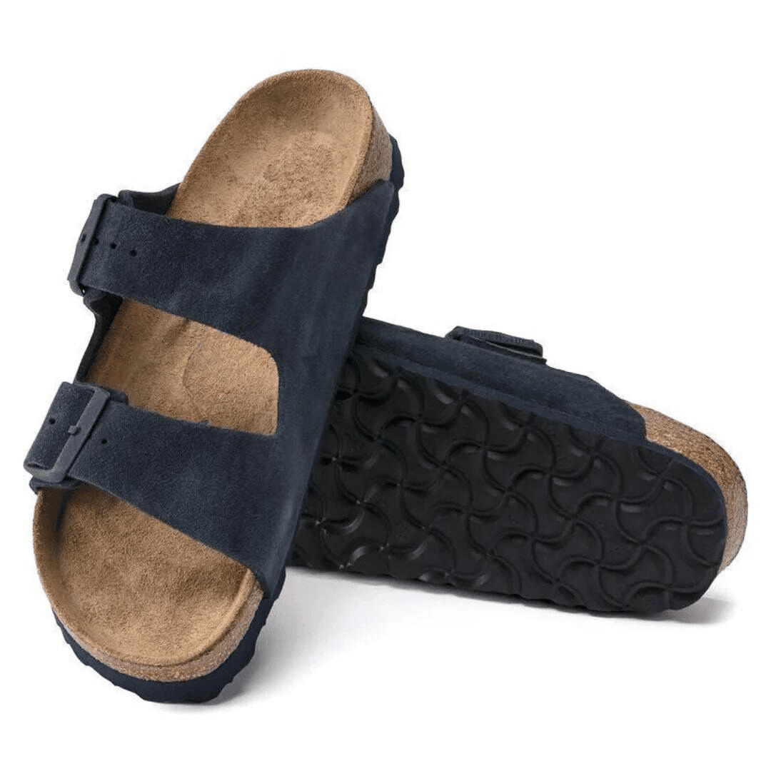 Anselmo | Chanclas de moda moderna para hombres