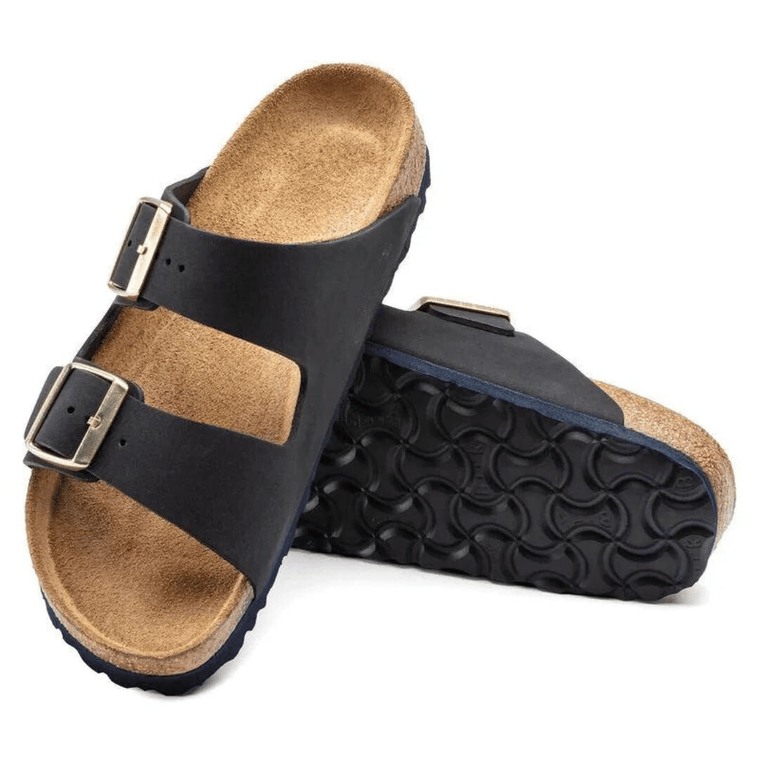 Anselmo | Chanclas de moda moderna para hombres