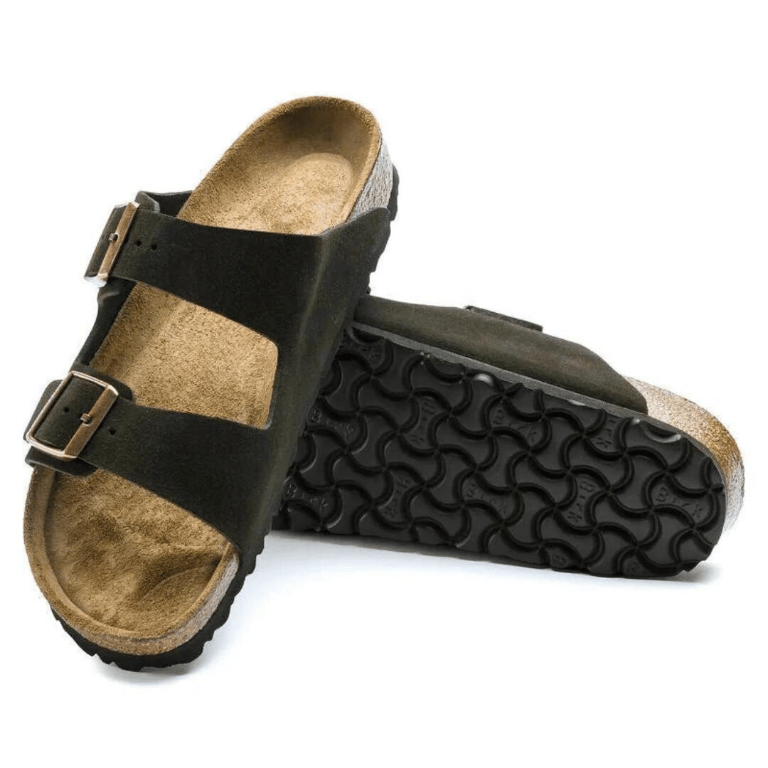 Anselmo | Chanclas de moda moderna para hombres
