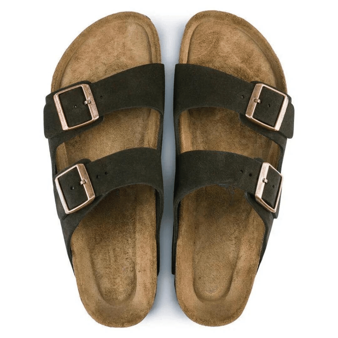 Anselmo | Chanclas de moda moderna para hombres