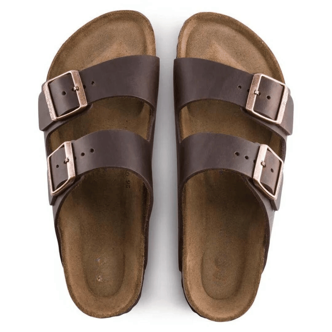 Anselmo | Chanclas de moda moderna para hombres