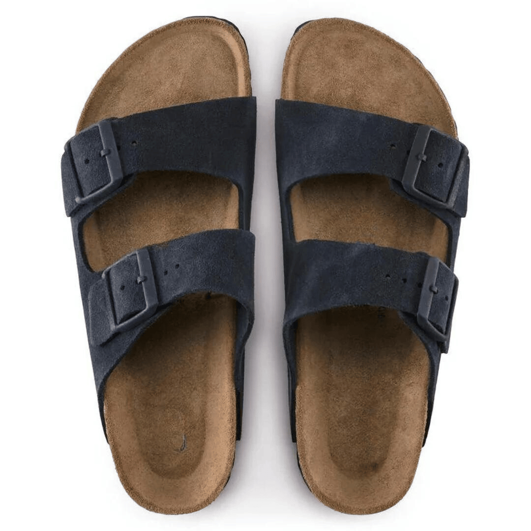 Anselmo | Chanclas de moda moderna para hombres