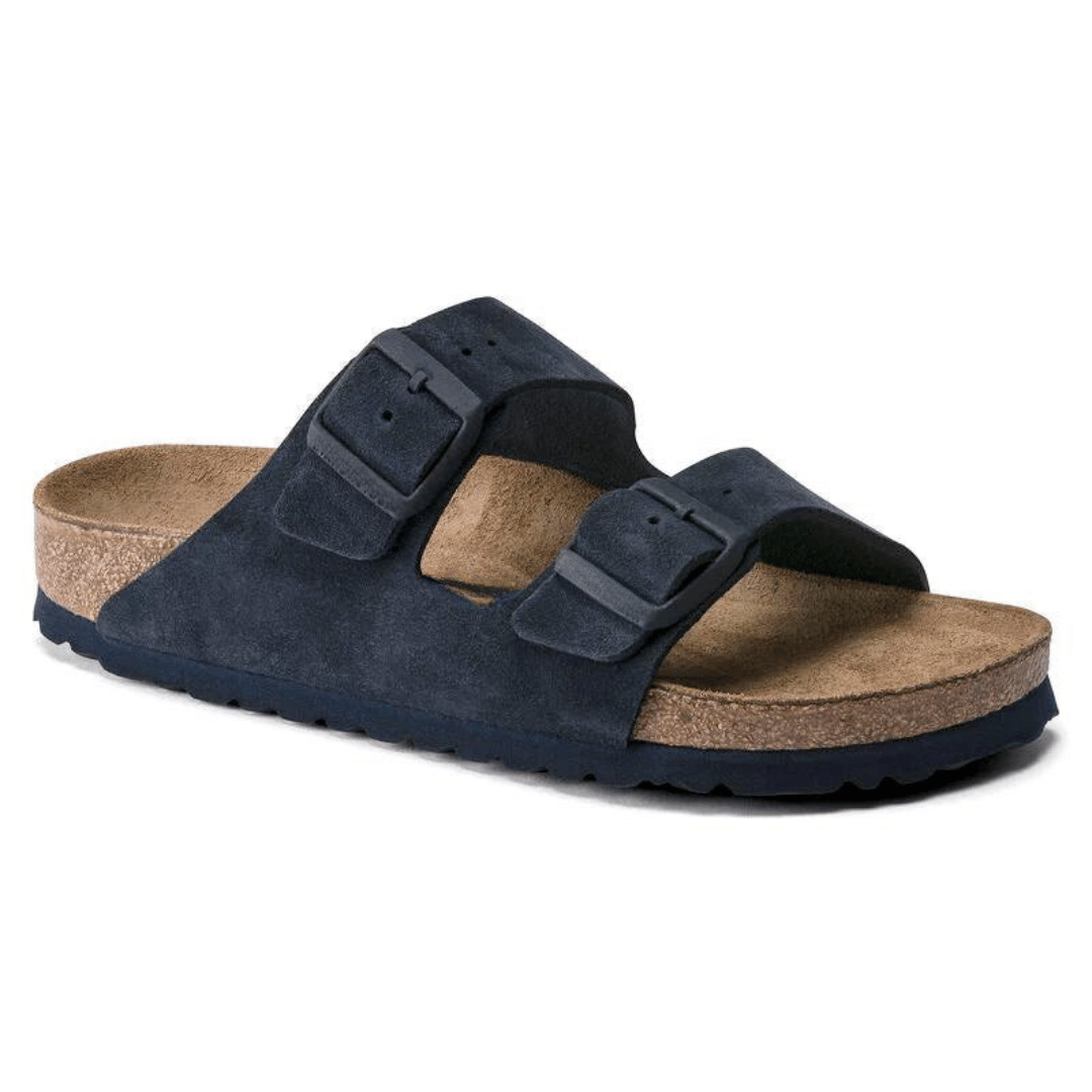 Anselmo | Chanclas de moda moderna para hombres