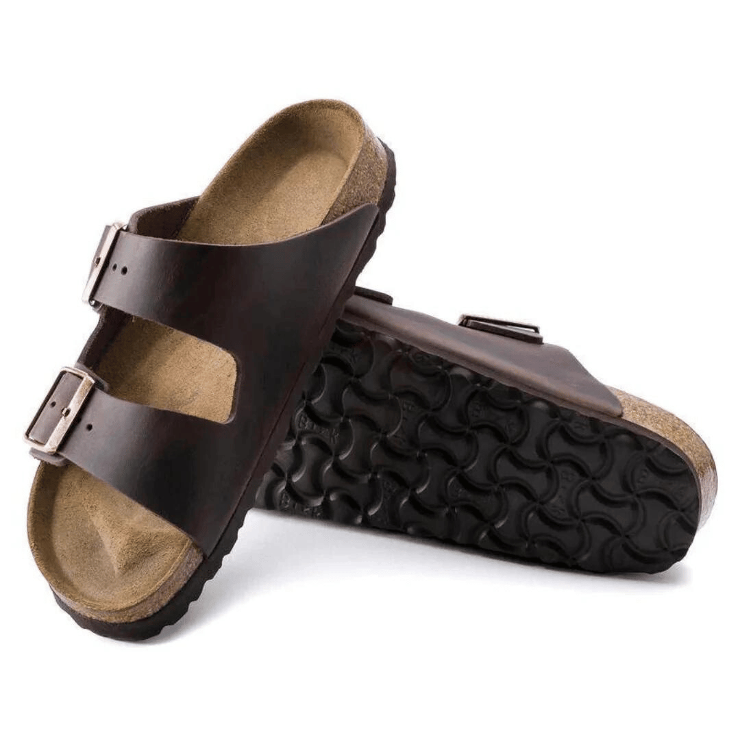 Anselmo | Chanclas de moda moderna para hombres