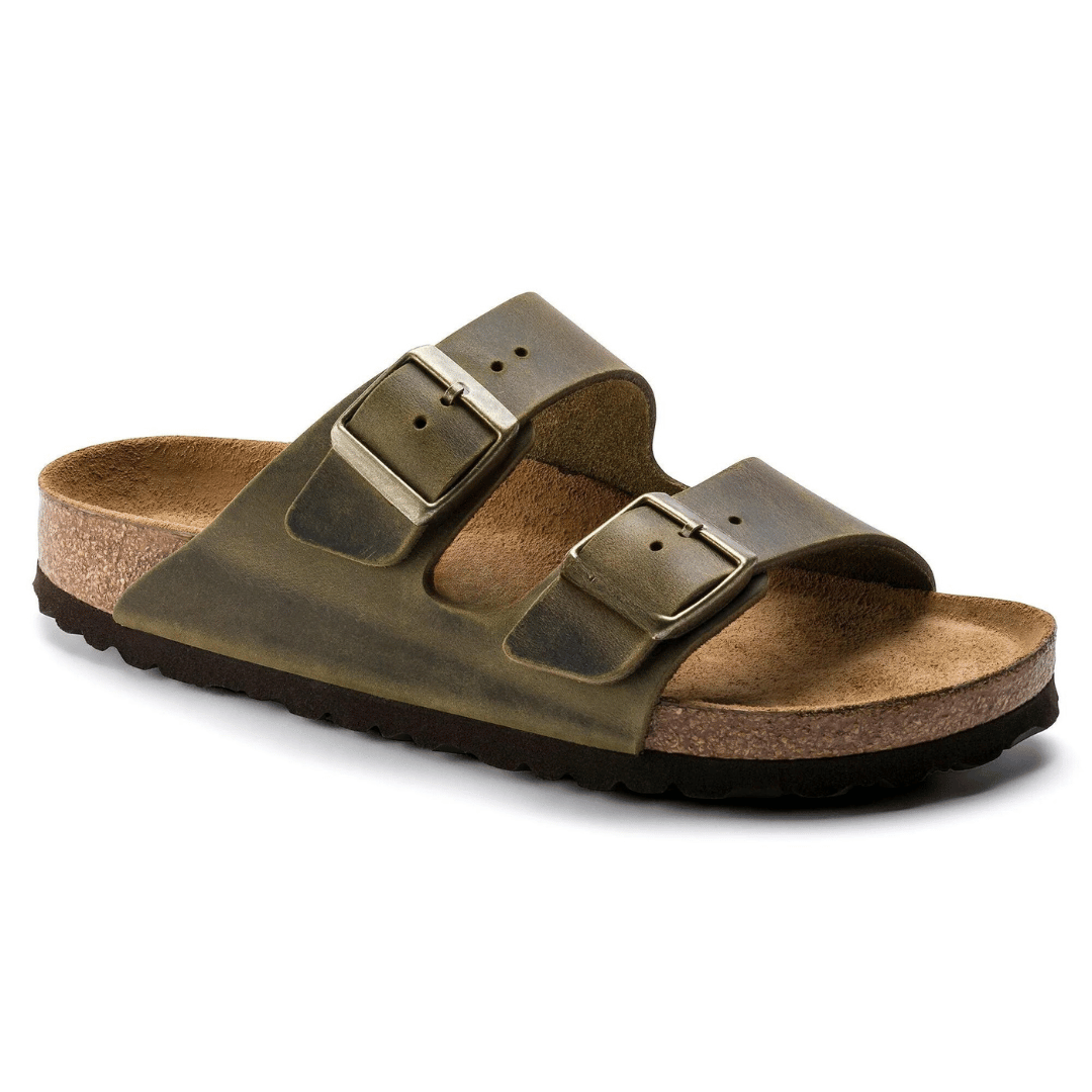 Anselmo | Chanclas de moda moderna para hombres