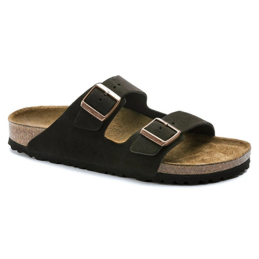 Anselmo | Chanclas de moda moderna para hombres