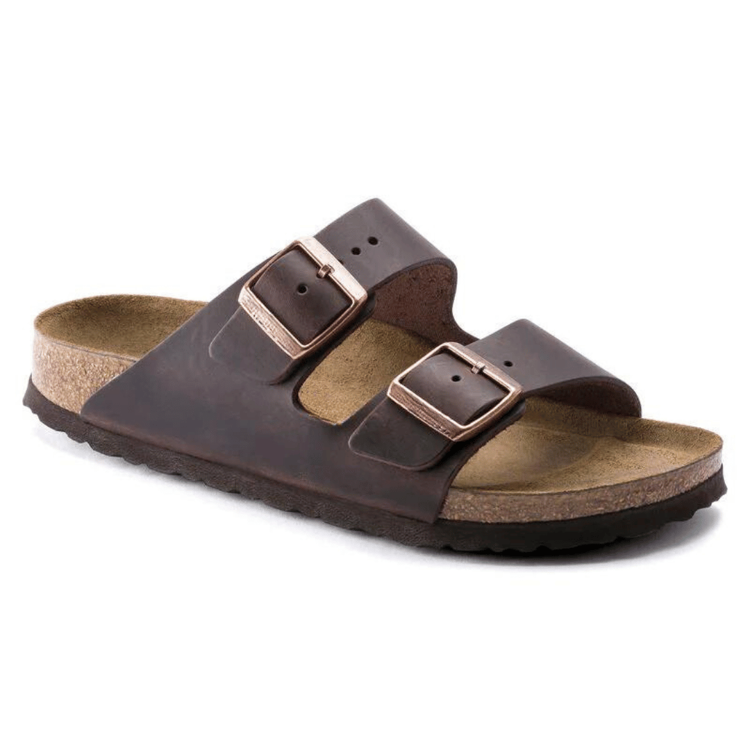 Anselmo | Chanclas de moda moderna para hombres