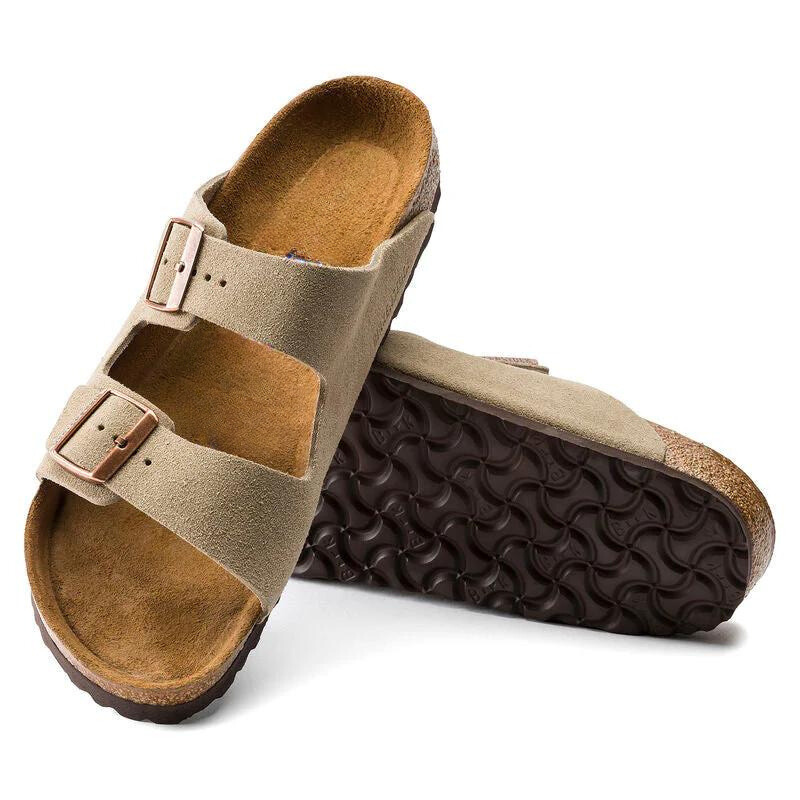 Anselmo | Chanclas de moda moderna para hombres
