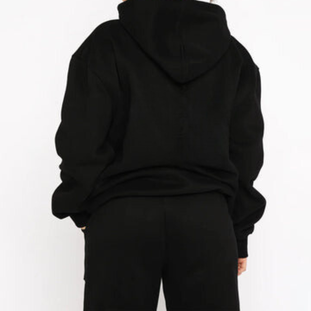 Paula - Conjunto sudadera y pantalón mujer casual deportivo