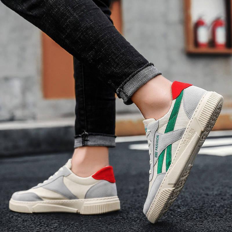 Bradli | Unique Skyler zapatillas de deporte para hombre