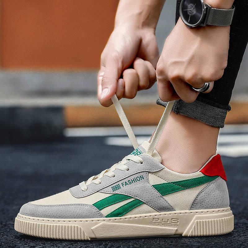Bradli | Unique Skyler zapatillas de deporte para hombre