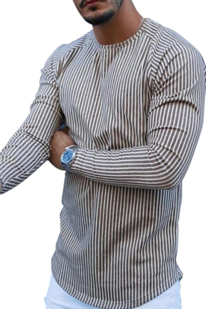 Antonio | Suéter Casual para Hombre