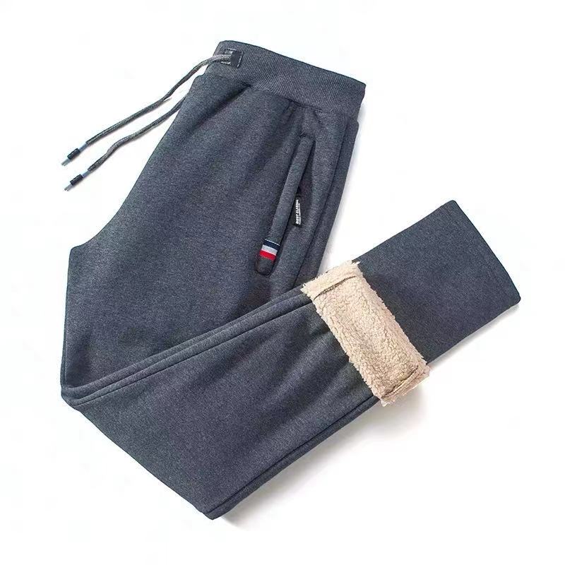 Damián - Zapatillas de hombre impermeables