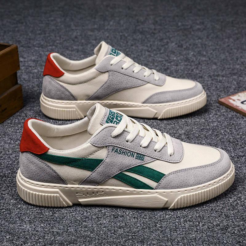 Bradli | Unique Skyler zapatillas de deporte para hombre