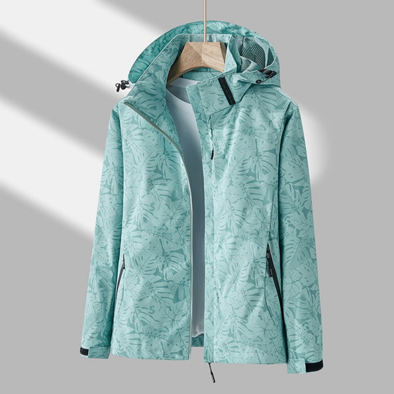 Citlali | Chaqueta cálida y a la moda