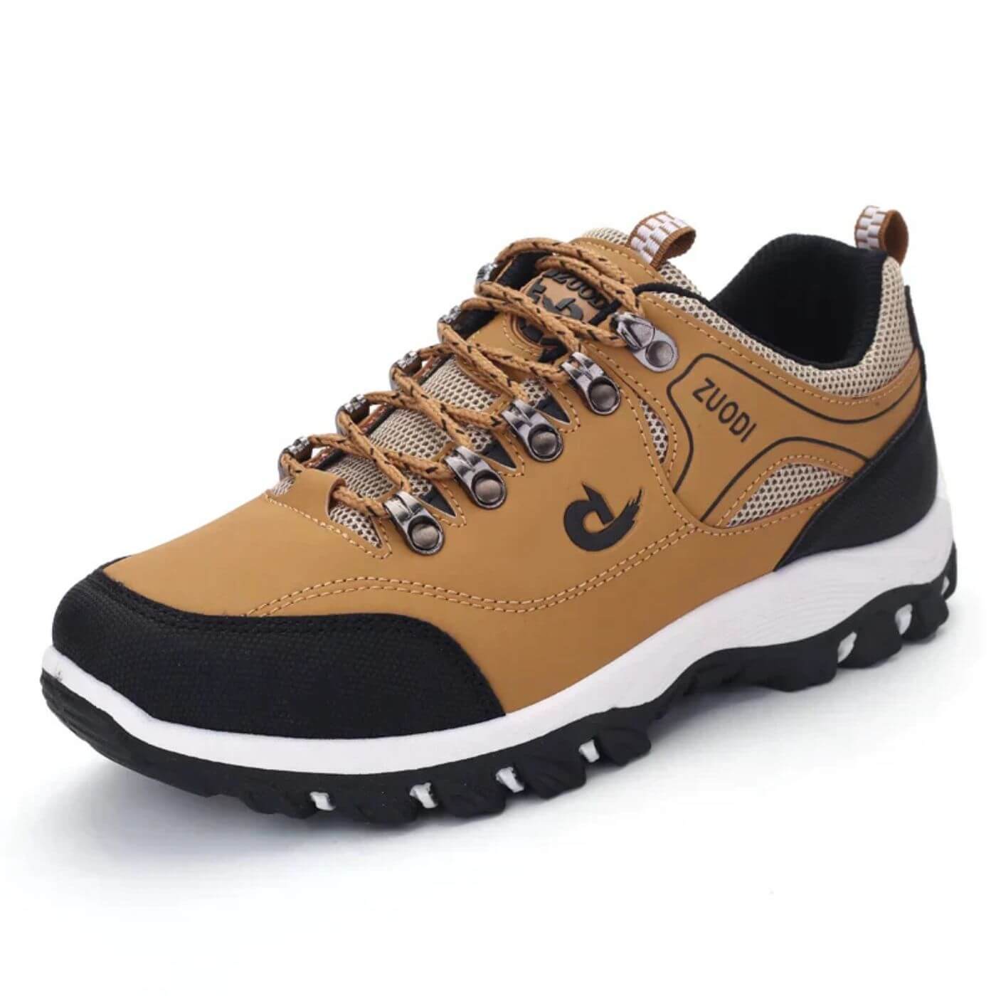 Diego – Zapatillas de Senderismo Antideslizantes