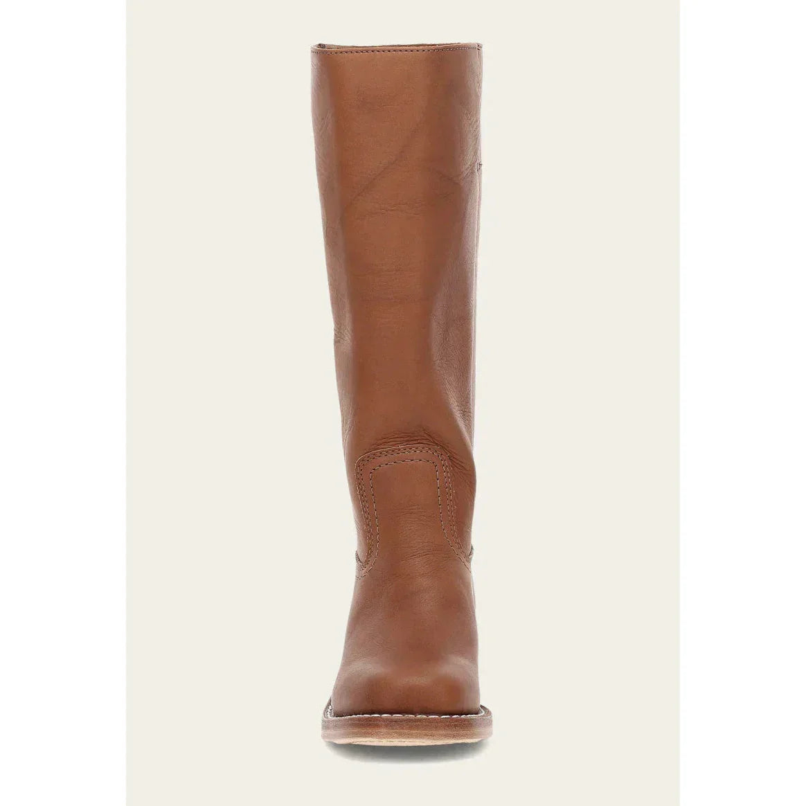 Sofía – Botas altas de mujer en cuero clásico