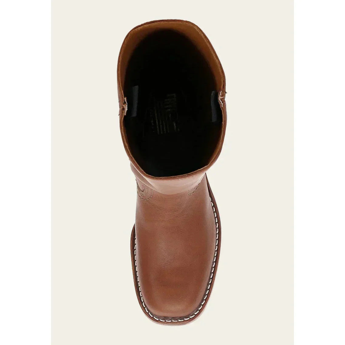 Sofía – Botas altas de mujer en cuero clásico