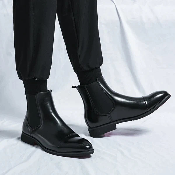 Alvin | Botas de moda para hombre en diferentes colores