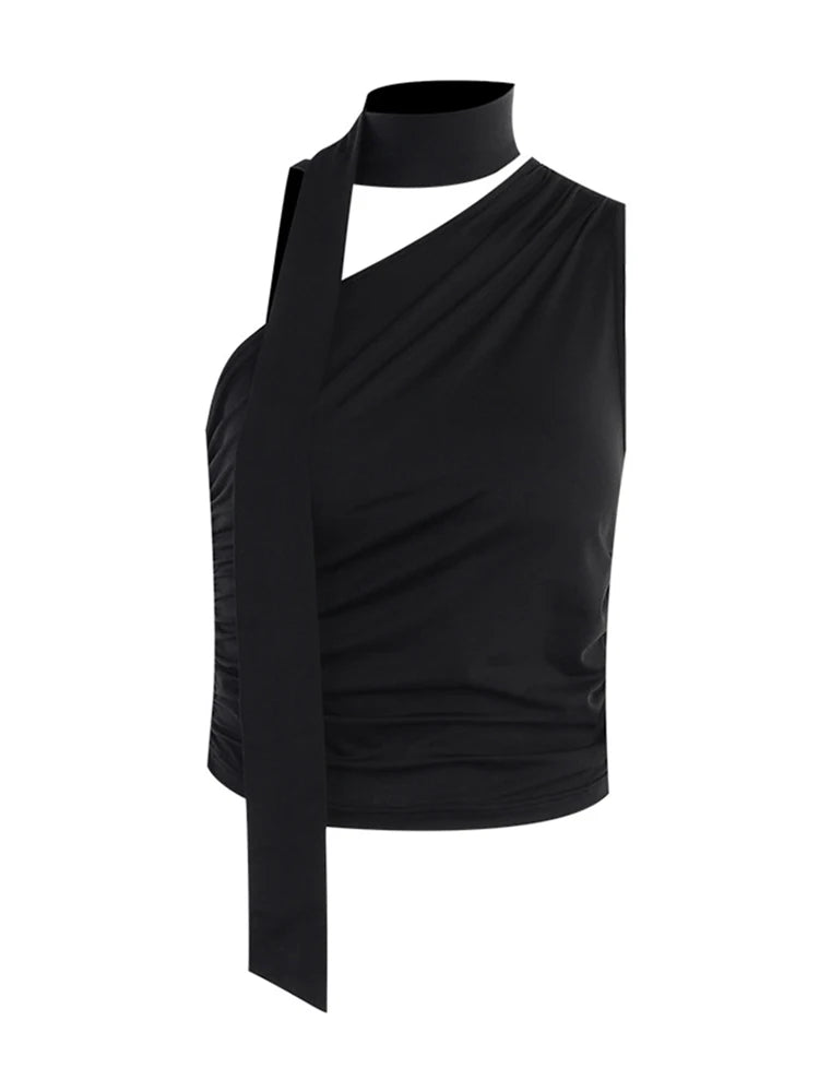Anais | Camisetas de tirantes con hombros descubiertos